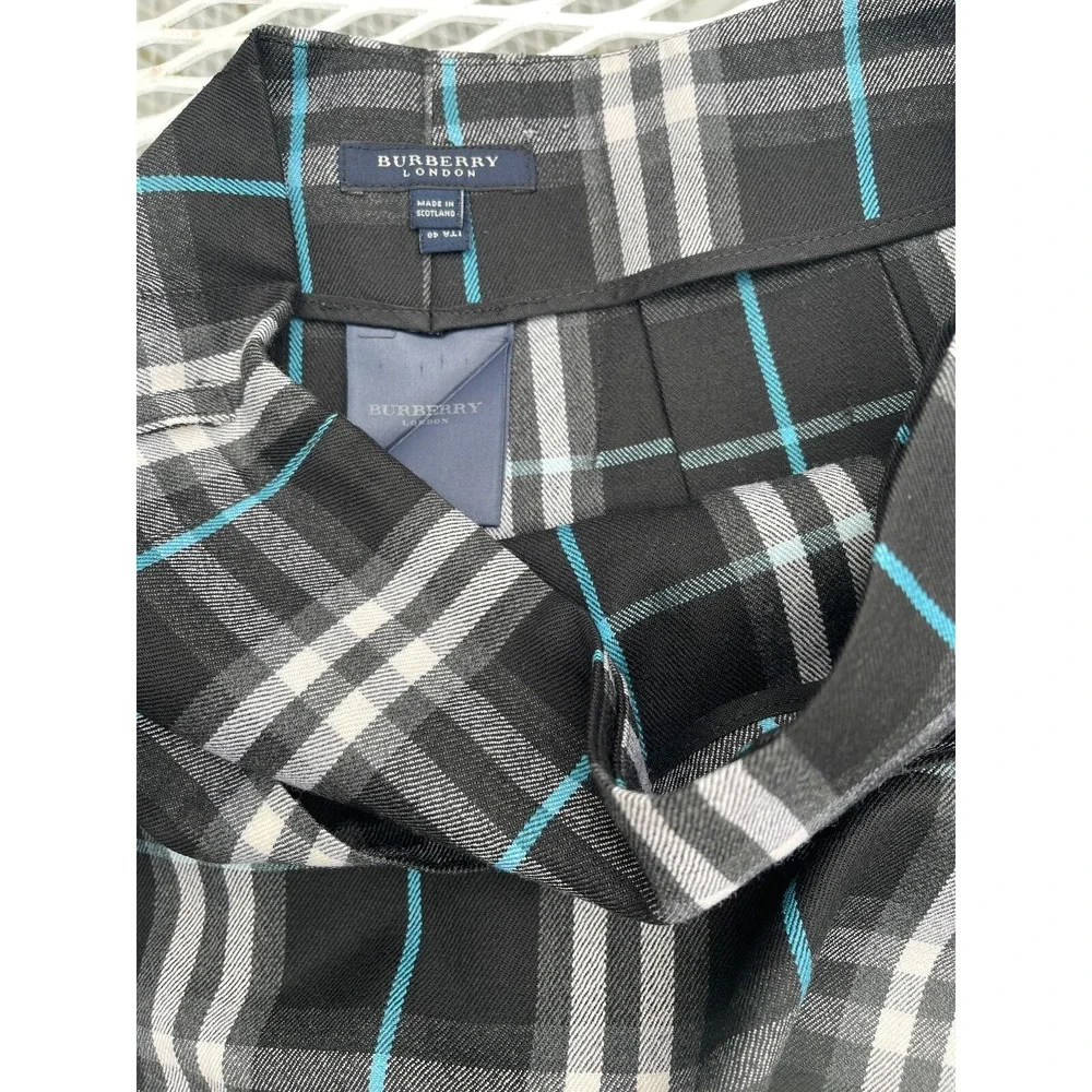 Burberry elevate your